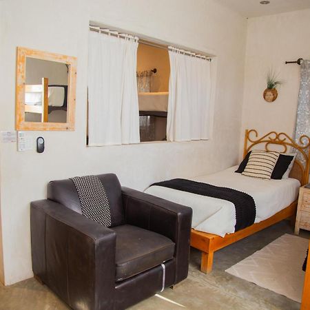 El Pescadero  Pure Baja Private Suites-Upscale Property With Infinity Pool And Lush Gardens מראה חיצוני תמונה