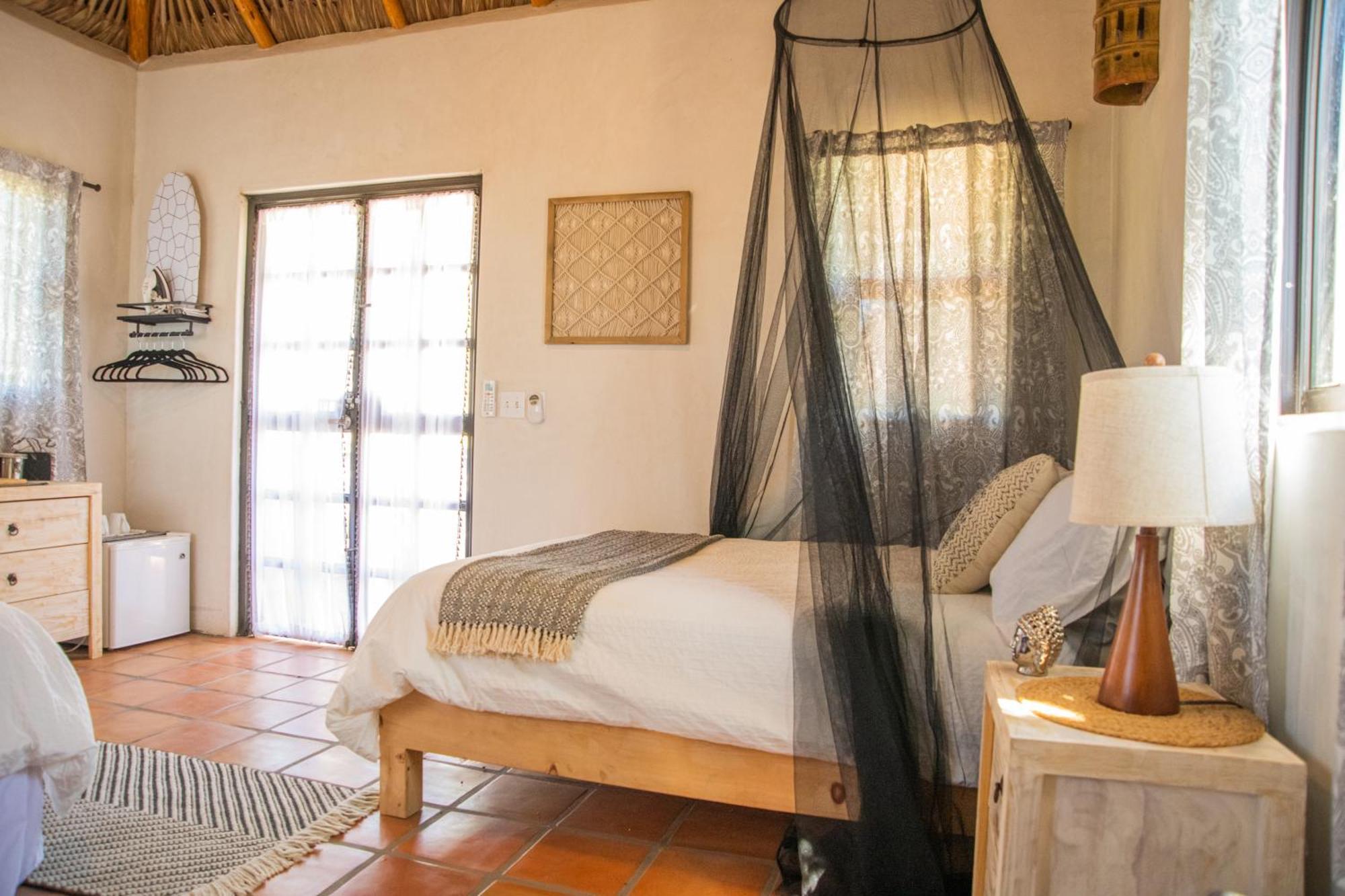 El Pescadero  Pure Baja Private Suites-Upscale Property With Infinity Pool And Lush Gardens מראה חיצוני תמונה